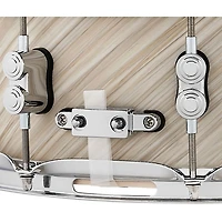 PDP by DW Concept Maple Snare Drum With Chrome Hardware