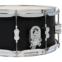 PDP by DW Concept Maple Snare Drum With Chrome Hardware