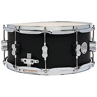 PDP by DW Concept Maple Snare Drum With Chrome Hardware