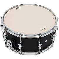 PDP by DW Concept Maple Snare Drum With Chrome Hardware