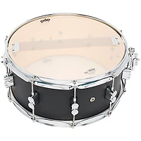 PDP by DW Concept Maple Snare Drum With Chrome Hardware