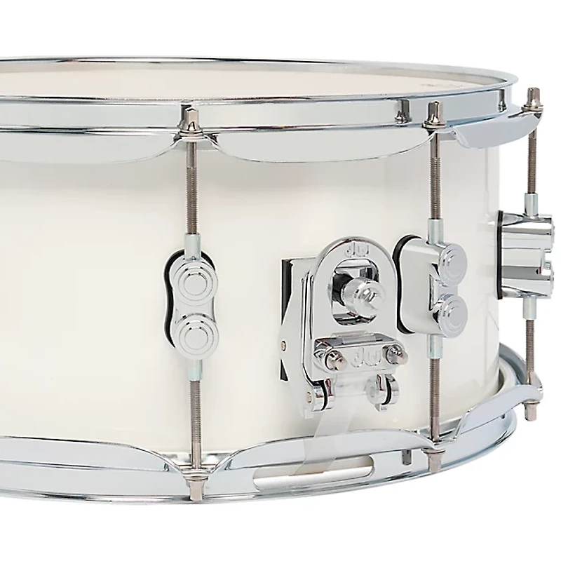 PDP by DW Concept Maple Snare Drum With Chrome Hardware