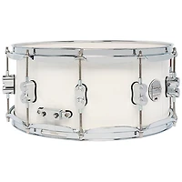 PDP by DW Concept Maple Snare Drum With Chrome Hardware
