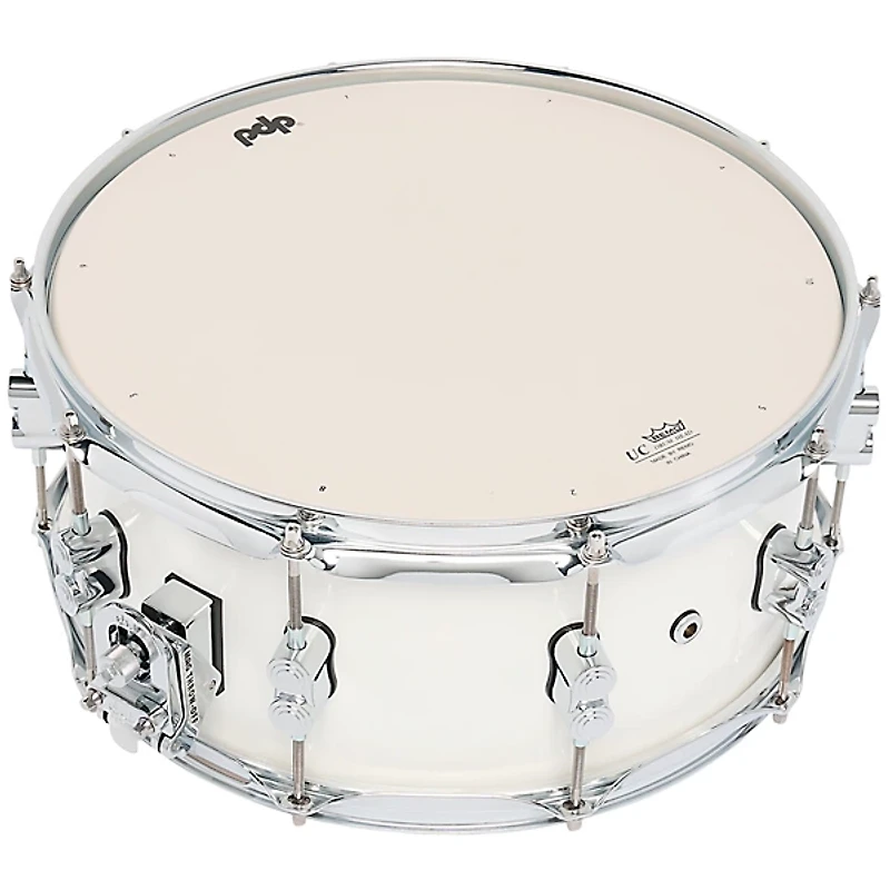 PDP by DW Concept Maple Snare Drum With Chrome Hardware