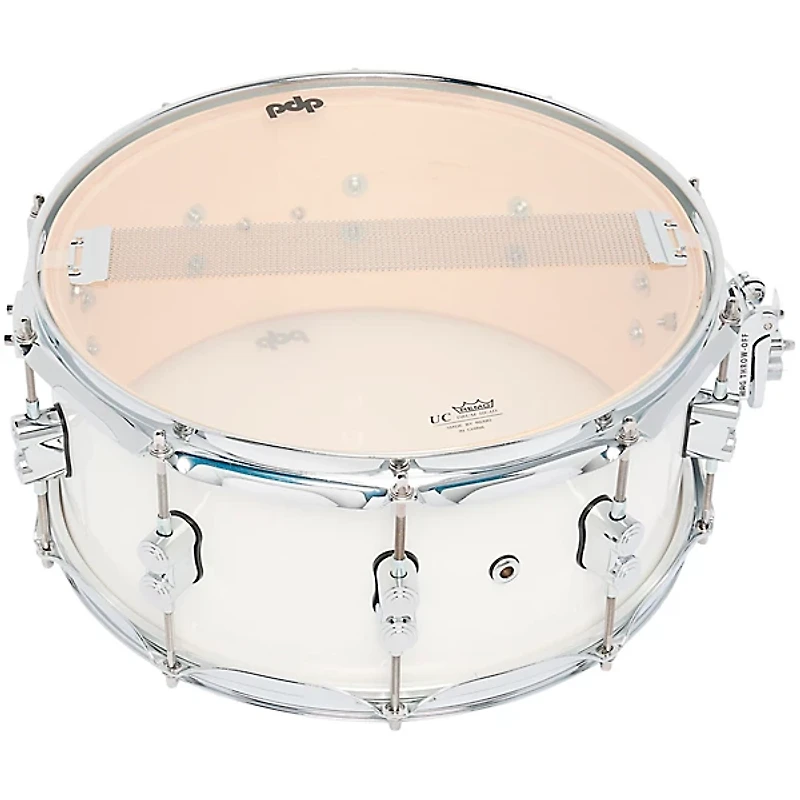 PDP by DW Concept Maple Snare Drum With Chrome Hardware