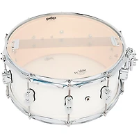 PDP by DW Concept Maple Snare Drum With Chrome Hardware