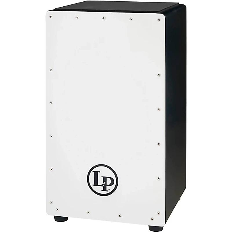 LP Prism Snare Cajon With Pad