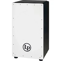 LP Prism Snare Cajon With Pad