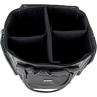 Protec Tenor Trombone Mute Bag, Modular Walls & Mute Holder, 4-Pack