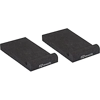 Gator GFW-ISOPAD-SM Studio Monitor Isolation Pads - Small