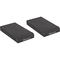 Gator GFW-ISOPAD-SM Studio Monitor Isolation Pads - Small