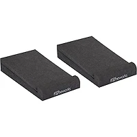 Gator GFW-ISOPAD-SM Studio Monitor Isolation Pads - Small