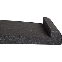 Gator GFW-ISOPAD-SM Studio Monitor Isolation Pads - Small