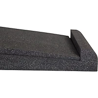 Gator GFW-ISOPAD-SM Studio Monitor Isolation Pads - Small