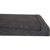 Gator GFW-ISOPAD-SM Studio Monitor Isolation Pads - Small