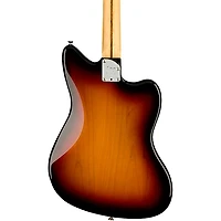 Fender American Professional II Jazzmaster Rosewood Fingerboard Left-Handed Electric Guitar