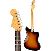 Fender American Professional II Jazzmaster Rosewood Fingerboard Left-Handed Electric Guitar