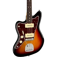 Fender American Professional II Jazzmaster Rosewood Fingerboard Left-Handed Electric Guitar