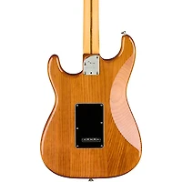 Fender American Professional II Roasted Pine Stratocaster Maple Fingerboard Electric Guitar -