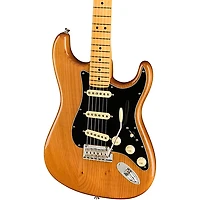 Fender American Professional II Roasted Pine Stratocaster Maple Fingerboard Electric Guitar -