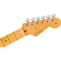 Fender American Professional II Roasted Pine Stratocaster Maple Fingerboard Electric Guitar -