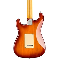 Fender American Professional II Roasted Pine Stratocaster Maple Fingerboard Electric Guitar -
