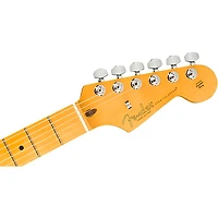 Fender American Professional II Roasted Pine Stratocaster Maple Fingerboard Electric Guitar -