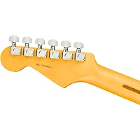 Fender American Professional II Roasted Pine Stratocaster Maple Fingerboard Electric Guitar -