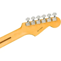 Fender American Professional II Stratocaster Maple Fingerboard Left-Handed Electric Guitar - Olympic White