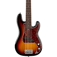 Fender American Professional II Precision Bass V Rosewood Fingerboard -