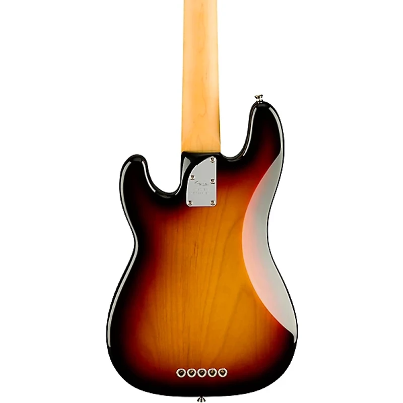 Fender American Professional II Precision Bass V Rosewood Fingerboard -
