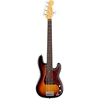 Fender American Professional II Precision Bass V Rosewood Fingerboard -