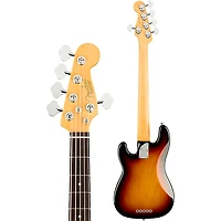 Fender American Professional II Precision Bass V Rosewood Fingerboard -