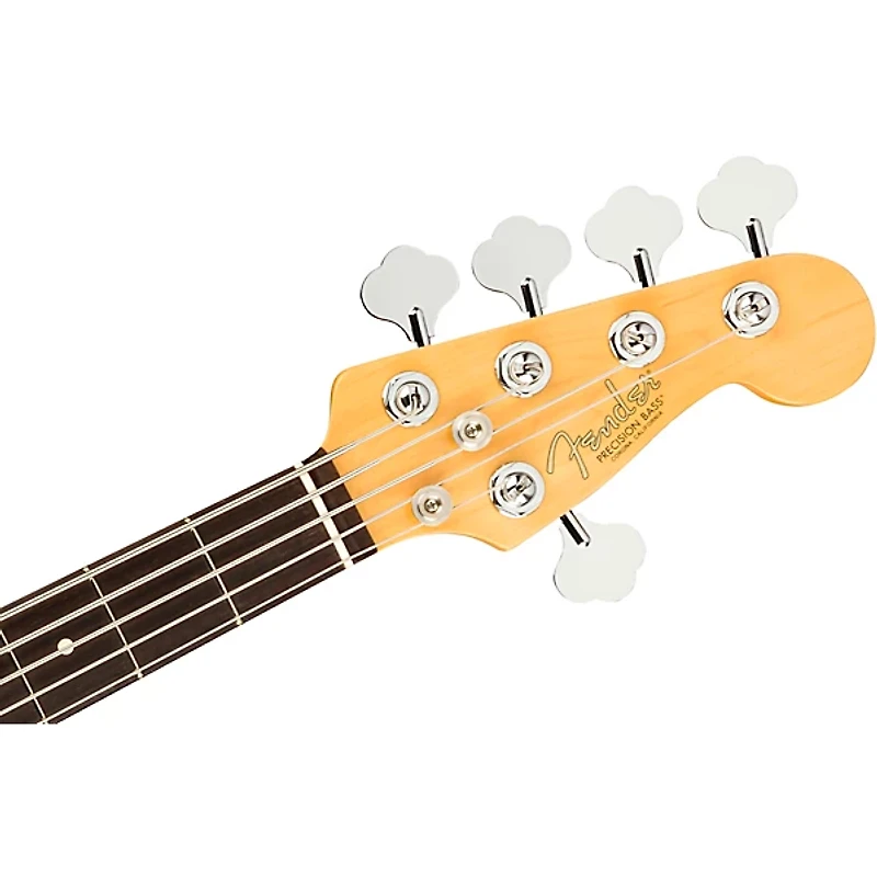 Fender American Professional II Precision Bass V Rosewood Fingerboard -