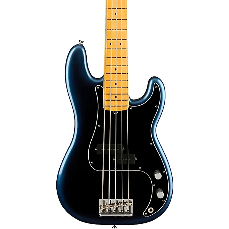 Fender American Professional II Precision Bass V Maple Fingerboard