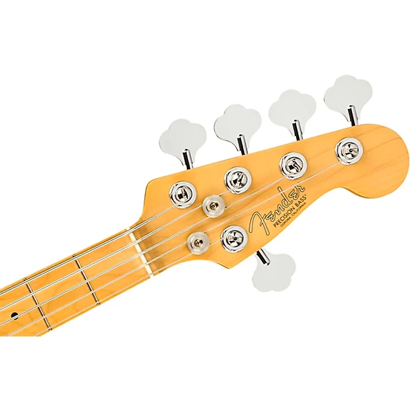 Fender American Professional II Precision Bass V Maple Fingerboard