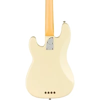 Fender American Professional II Precision Bass Maple Fingerboard
