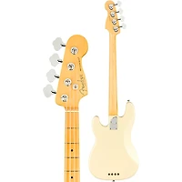 Fender American Professional II Precision Bass Maple Fingerboard