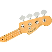 Fender American Professional II Precision Bass Maple Fingerboard