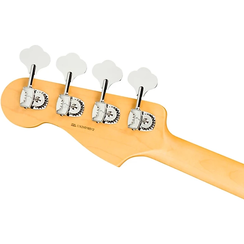 Fender American Professional II Precision Bass Maple Fingerboard