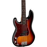 Fender American Professional II Precision Bass Rosewood Fingerboard Left-Handed