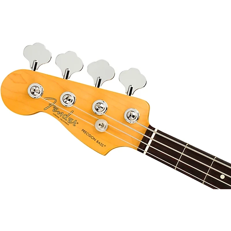 Fender American Professional II Precision Bass Rosewood Fingerboard Left-Handed