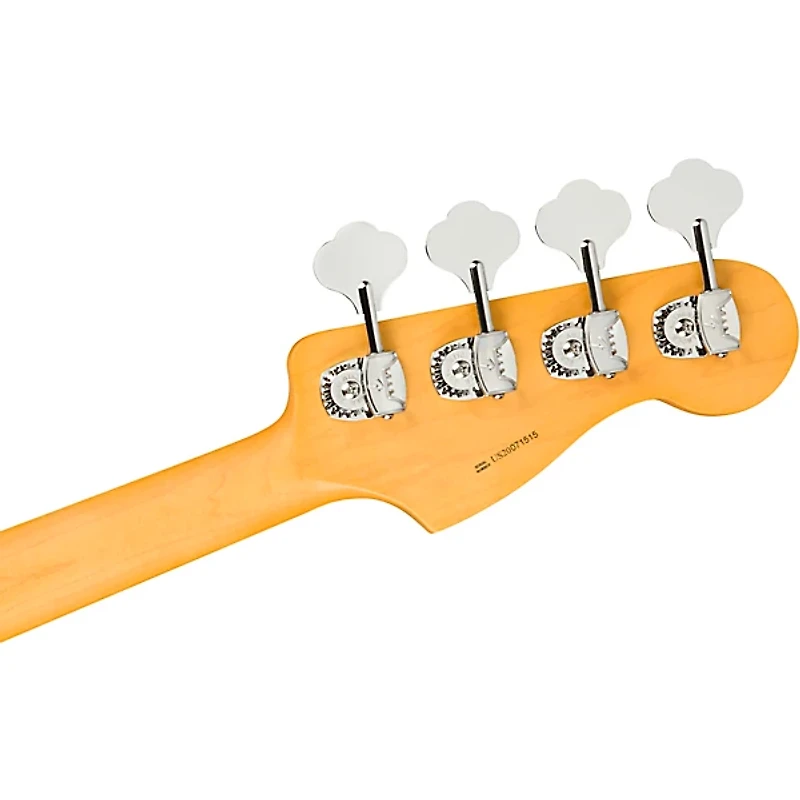 Fender American Professional II Precision Bass Rosewood Fingerboard Left-Handed