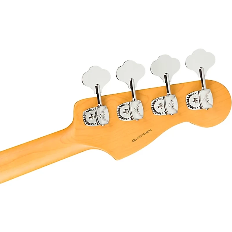 Fender American Professional II Precision Bass Rosewood Fingerboard Left-Handed