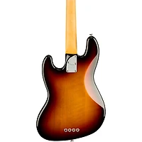 Fender American Professional II Jazz Bass Rosewood Fingerboard -
