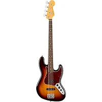 Fender American Professional II Jazz Bass Rosewood Fingerboard -