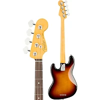 Fender American Professional II Jazz Bass Rosewood Fingerboard -
