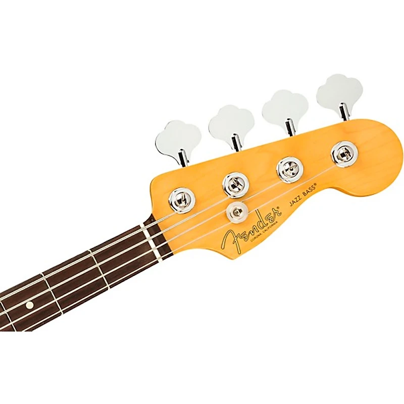 Fender American Professional II Jazz Bass Rosewood Fingerboard -