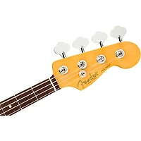 Fender American Professional II Jazz Bass Rosewood Fingerboard -