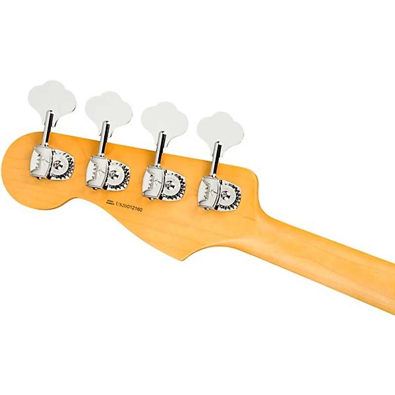 Fender American Professional II Jazz Bass Rosewood Fingerboard -
